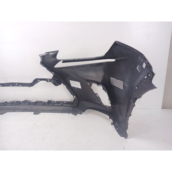 Recambio de paragolpes delantero para lexus nx (_z1_) 300 (agz10_) referencia OEM IAM 5211978130  