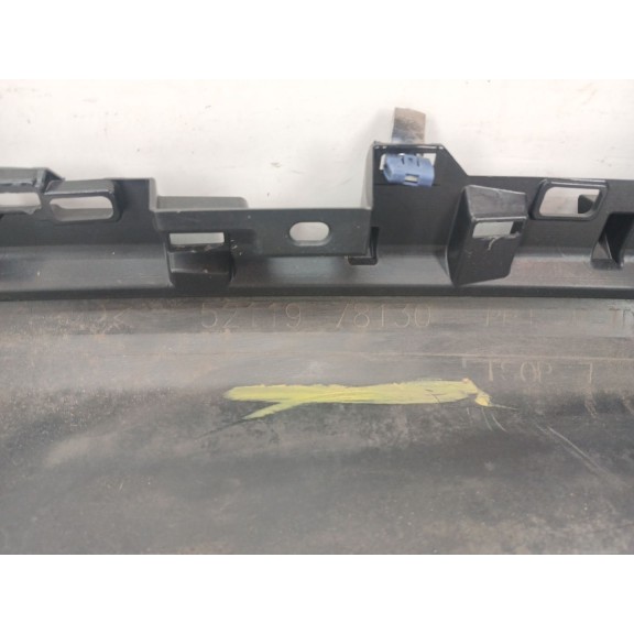 Recambio de paragolpes delantero para lexus nx (_z1_) 300 (agz10_) referencia OEM IAM 5211978130  