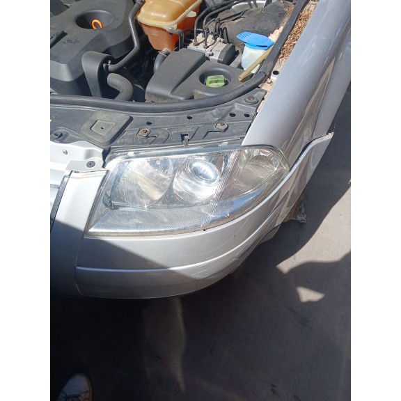 Recambio de faro izquierdo para volkswagen passat b5.5 (3b3) 1.9 tdi referencia OEM IAM   