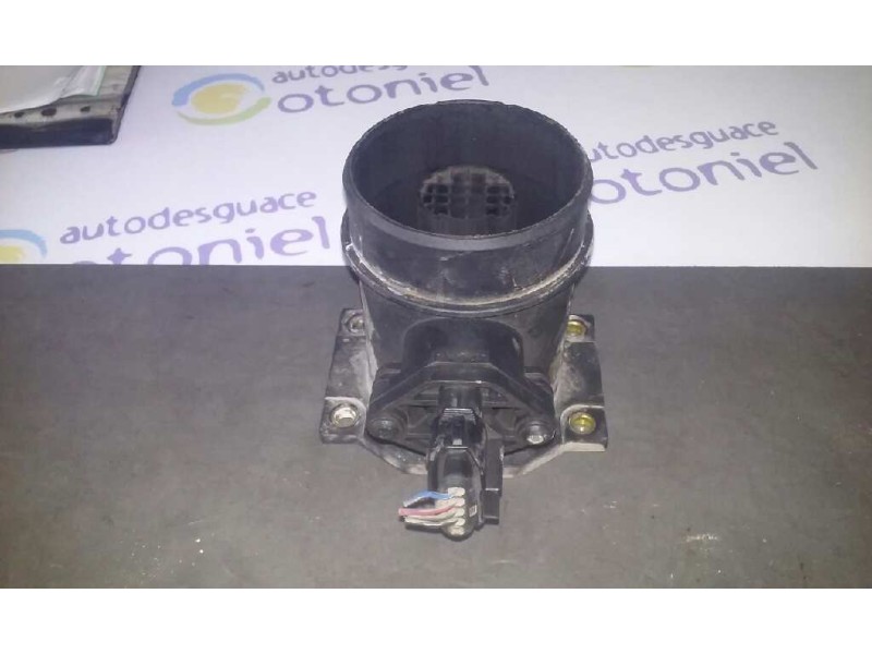 Recambio de caudalimetro para nissan terrano/terrano.ii (r20) 2.7 turbodiesel referencia OEM IAM 0281002596  