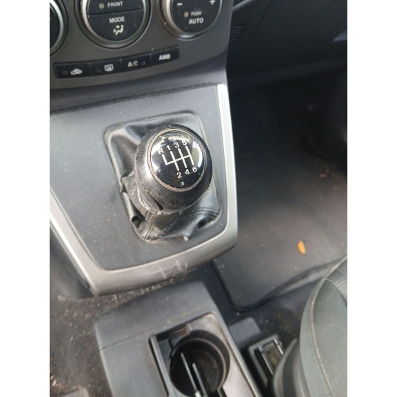 Recambio de caja cambios para mazda 5 berl. (cr) 2.0 diesel cat referencia OEM IAM   
