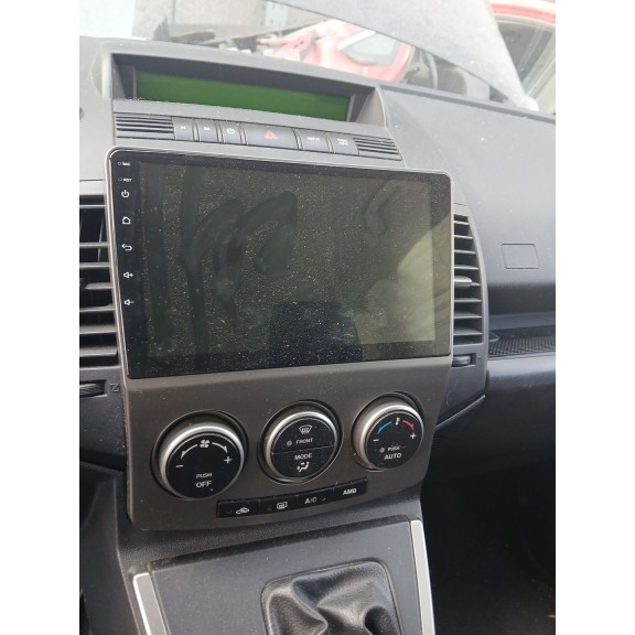 Recambio de sistema audio / radio cd para mazda 5 berl. (cr) 2.0 diesel cat referencia OEM IAM   