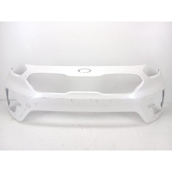 Recambio de paragolpes delantero para kia niro i (de) 1.6 gdi hybrid referencia OEM IAM 86511G5500  