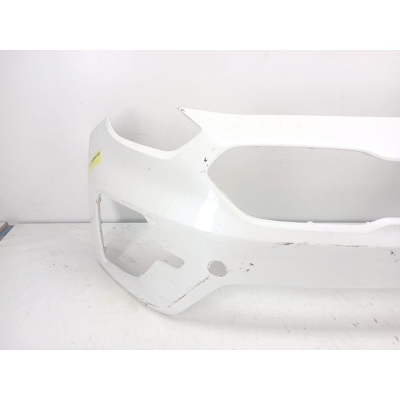 Recambio de paragolpes delantero para kia niro i (de) 1.6 gdi hybrid referencia OEM IAM 86511G5500  