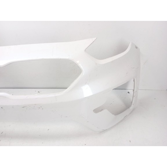 Recambio de paragolpes delantero para kia niro i (de) 1.6 gdi hybrid referencia OEM IAM 86511G5500  