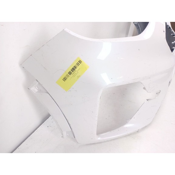 Recambio de paragolpes delantero para kia niro i (de) 1.6 gdi hybrid referencia OEM IAM 86511G5500  