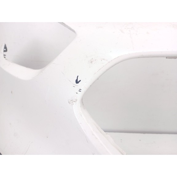 Recambio de paragolpes delantero para kia niro i (de) 1.6 gdi hybrid referencia OEM IAM 86511G5500  