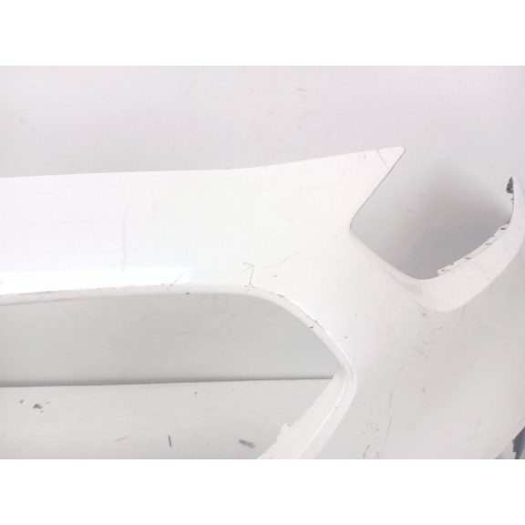 Recambio de paragolpes delantero para kia niro i (de) 1.6 gdi hybrid referencia OEM IAM 86511G5500  