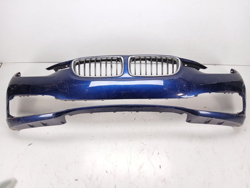 Recambio de paragolpes delantero para bmw 3 (f30, f80) 330 e referencia OEM IAM 51117386283  