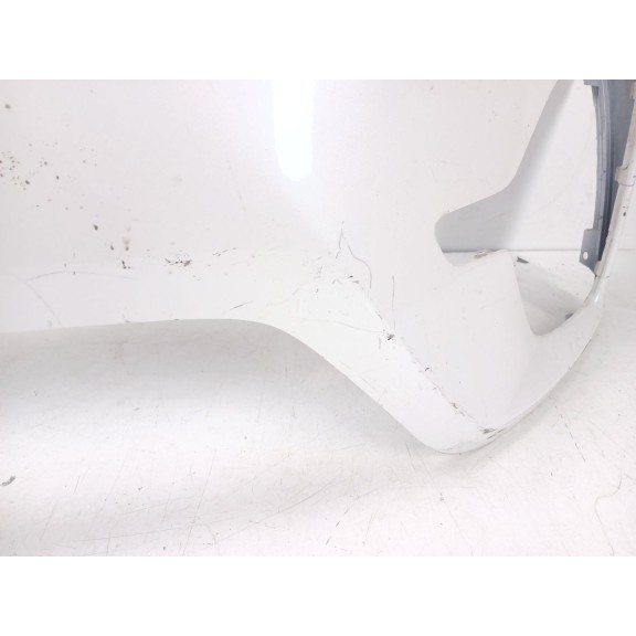 Recambio de paragolpes delantero para kia niro i (de) 1.6 gdi hybrid referencia OEM IAM 86511G5500  