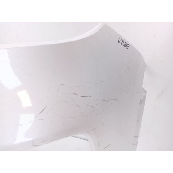 Recambio de paragolpes delantero para kia niro i (de) 1.6 gdi hybrid referencia OEM IAM 86511G5500  