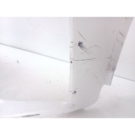 Recambio de paragolpes delantero para kia niro i (de) 1.6 gdi hybrid referencia OEM IAM 86511G5500  