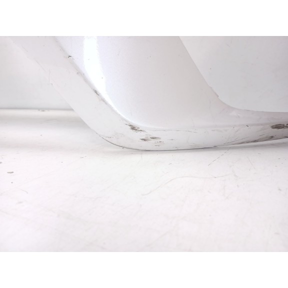 Recambio de paragolpes delantero para kia niro i (de) 1.6 gdi hybrid referencia OEM IAM 86511G5500  