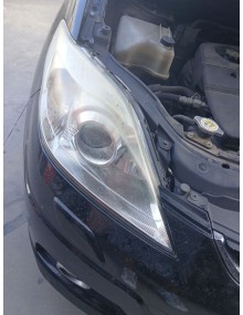 Recambio de faro derecho para mazda 5 berl. (cr) 2.0 diesel cat referencia OEM IAM 1180002A011A   2