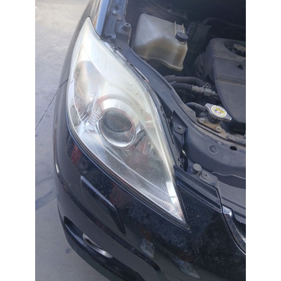 Recambio de faro derecho para mazda 5 berl. (cr) 2.0 diesel cat referencia OEM IAM   