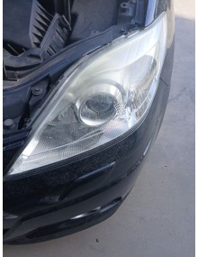 Recambio de faro izquierdo para mazda 5 berl. (cr) 2.0 diesel cat referencia OEM IAM    2