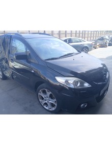 mazda 5 berl. (cr) del año 2005