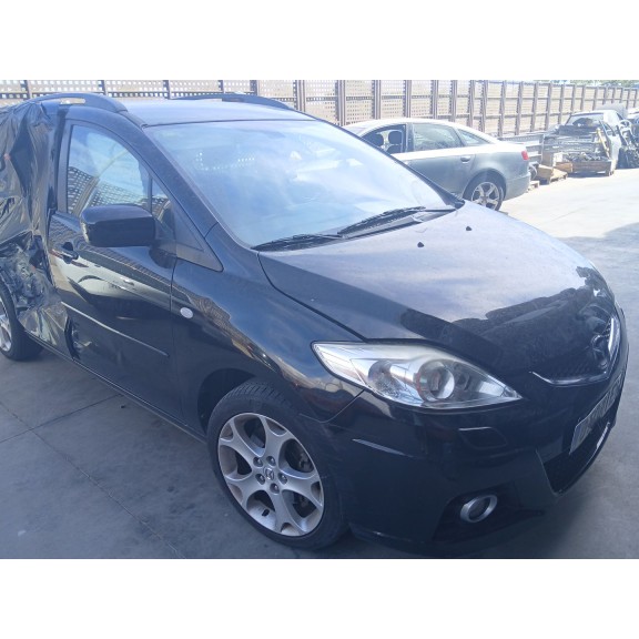 mazda 5 berl. (cr) del año 2005