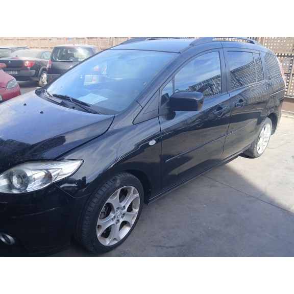 mazda 5 berl. (cr) del año 2005