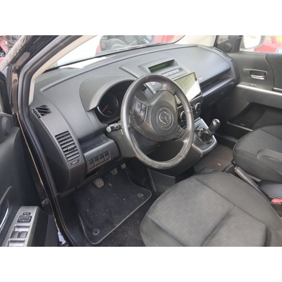 mazda 5 berl. (cr) del año 2005