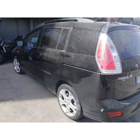 mazda 5 berl. (cr) del año 2005
