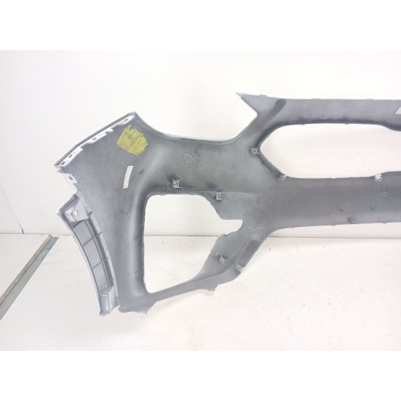 Recambio de paragolpes delantero para kia niro i (de) 1.6 gdi hybrid referencia OEM IAM 86511G5500  