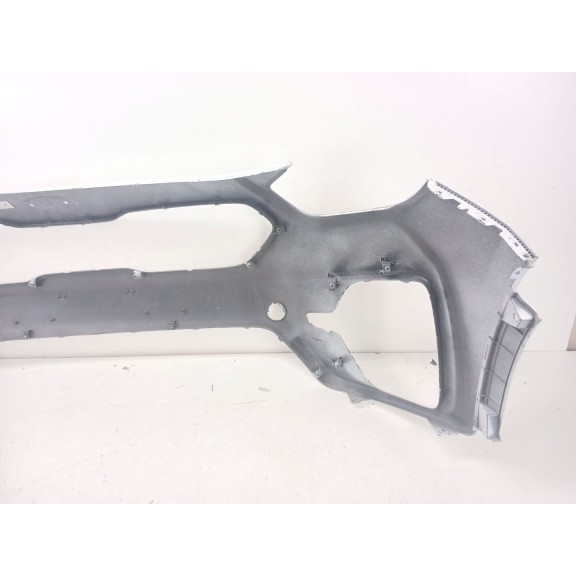 Recambio de paragolpes delantero para kia niro i (de) 1.6 gdi hybrid referencia OEM IAM 86511G5500  