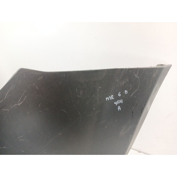 Recambio de paragolpes delantero para alfa romeo mito (955_) 0.9 twinair (955.axw1b) referencia OEM IAM 156078529  