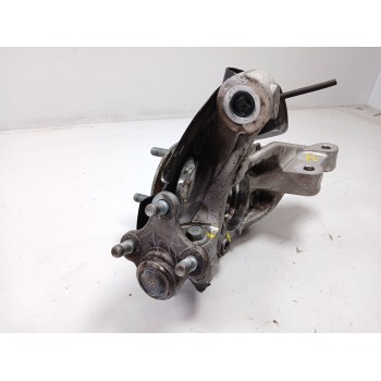 Recambio de mangueta delantera izquierda para hyundai tucson (nx4e, nx4a) 1.6 t-gdi referencia OEM IAM 51710N7000  