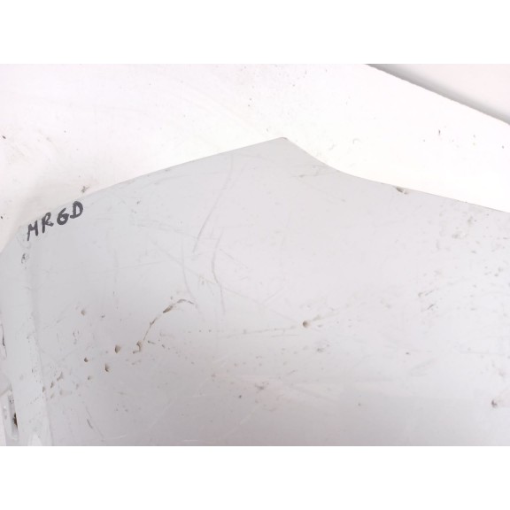 Recambio de paragolpes delantero para toyota c-hr (_x1_) 2.0 hybrid (maxh10) referencia OEM IAM 52119F4010  