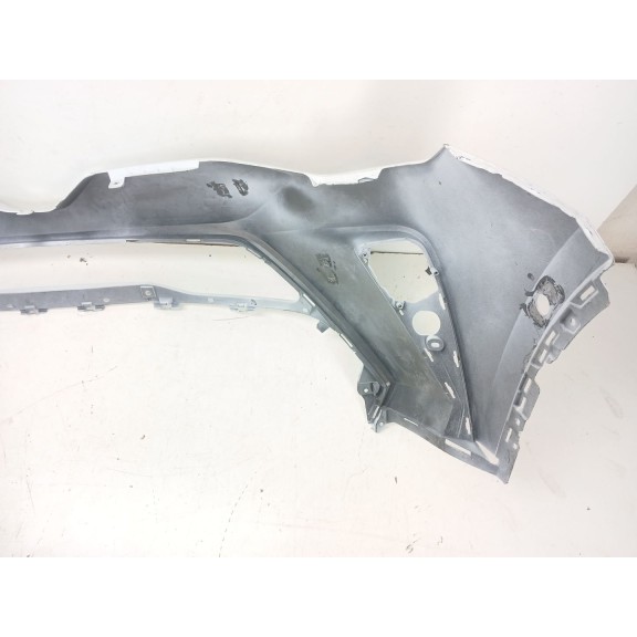 Recambio de paragolpes delantero para toyota c-hr (_x1_) 2.0 hybrid (maxh10) referencia OEM IAM 52119F4010  