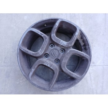 LLANTA 6.5JX16 CH4 ET19 X1 9802911977