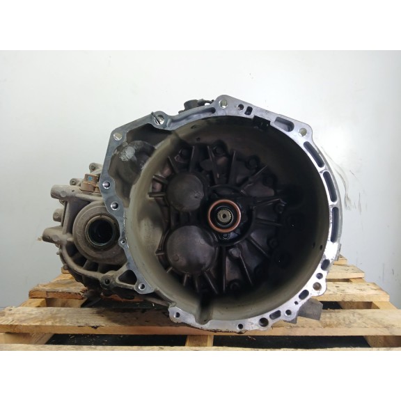 Recambio de caja cambios para kia carnival / grand carnival iii (vq) 2.9 crdi referencia OEM IAM 43C0038050  