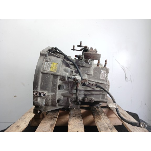 Recambio de caja cambios para kia carnival / grand carnival iii (vq) 2.9 crdi referencia OEM IAM 43C0038050  