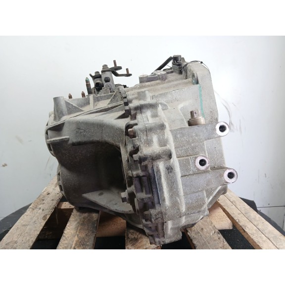 Recambio de caja cambios para kia carnival / grand carnival iii (vq) 2.9 crdi referencia OEM IAM 43C0038050  