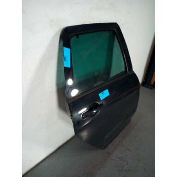 Recambio de puerta trasera derecha para peugeot 308 sw envy referencia OEM IAM   