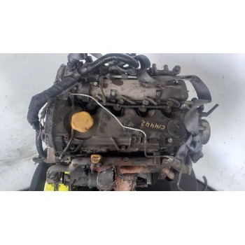 Recambio de motor completo para opel astra h ber. cosmo referencia OEM IAM Z19DT M 