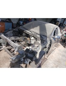 opel insignia a (g09) del año 2010