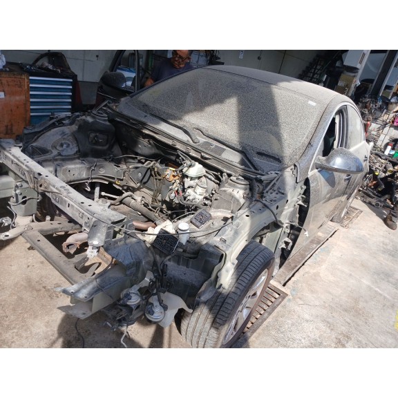 opel insignia a (g09) del año 2010