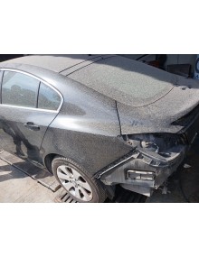 opel insignia a (g09) del año 2010 2