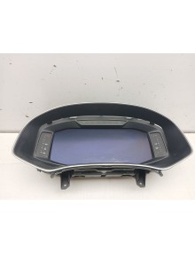 Recambio de cuadro instrumentos para seat arona (kj7, kjp) 1.0 tsi referencia OEM IAM 6f0920320b a3c0793100101 