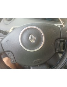 Recambio de anillo airbag para renault scénic ii (jm0/1_) 1.9 dci (jm14) referencia OEM IAM 8200127728   2