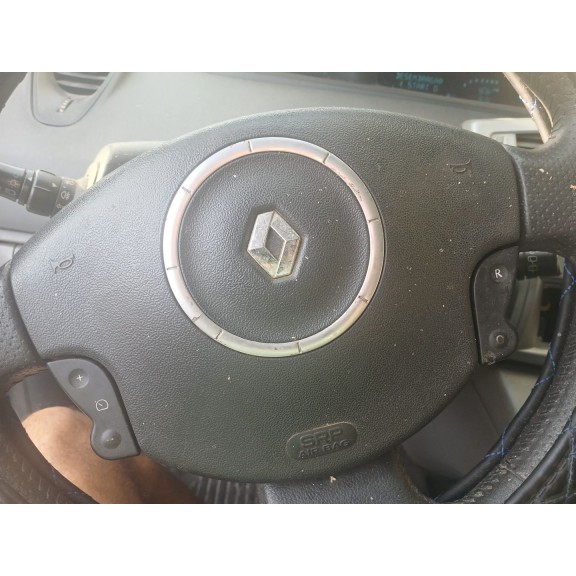 Recambio de anillo airbag para renault scénic ii (jm0/1_) 1.9 dci (jm14) referencia OEM IAM   