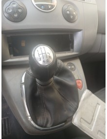 Recambio de caja cambios para renault scénic ii (jm0/1_) 1.9 dci (jm14) referencia OEM IAM ND0002   2