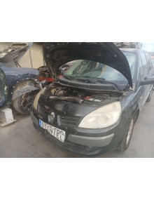 renault scénic ii (jm0/1_) del año 2007