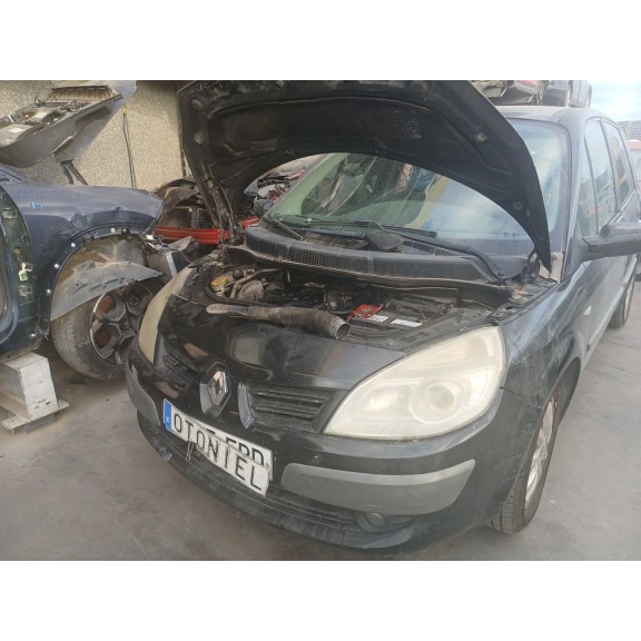 renault scénic ii (jm0/1_) del año 2007