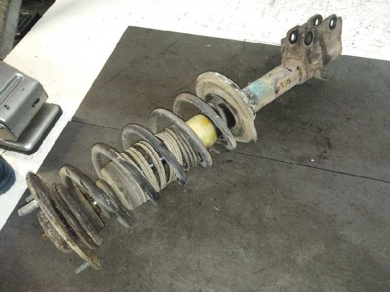 Recambio de amortiguador delantero izquierdo para smart forfour cdi (70kw) referencia OEM IAM A4543203030  