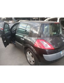 renault megane ii (bm0/1_, cm0/1_) del año 2004