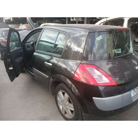 renault megane ii (bm0/1_, cm0/1_) del año 2004