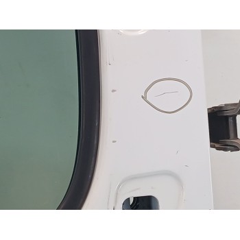 Recambio de puerta delantera derecha para nissan primastar furgoneta (x83) 2.0 dci 115 referencia OEM IAM   